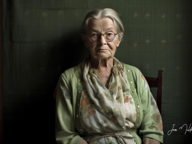 Marianne Journealt