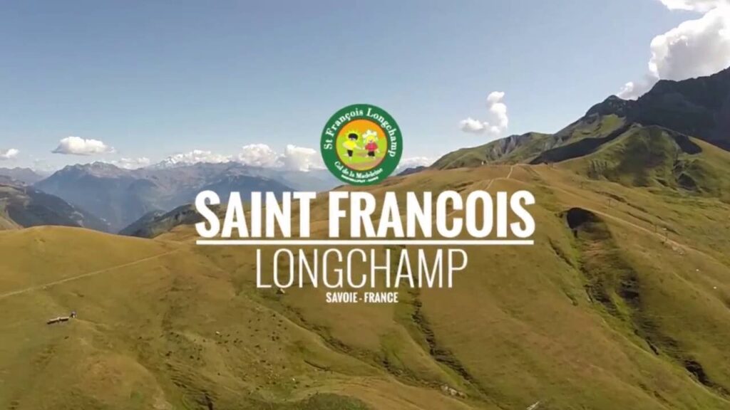 Saint François Longchamp