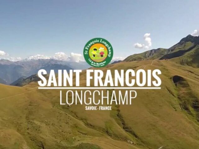 Saint François Longchamp