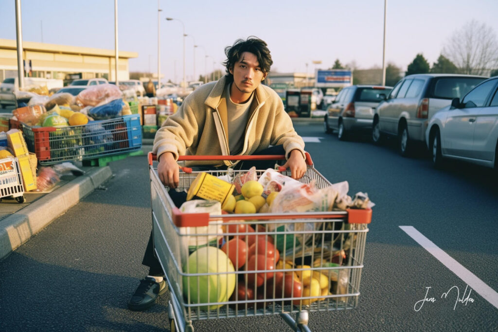 Boodschappen