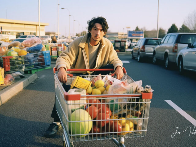 Boodschappen
