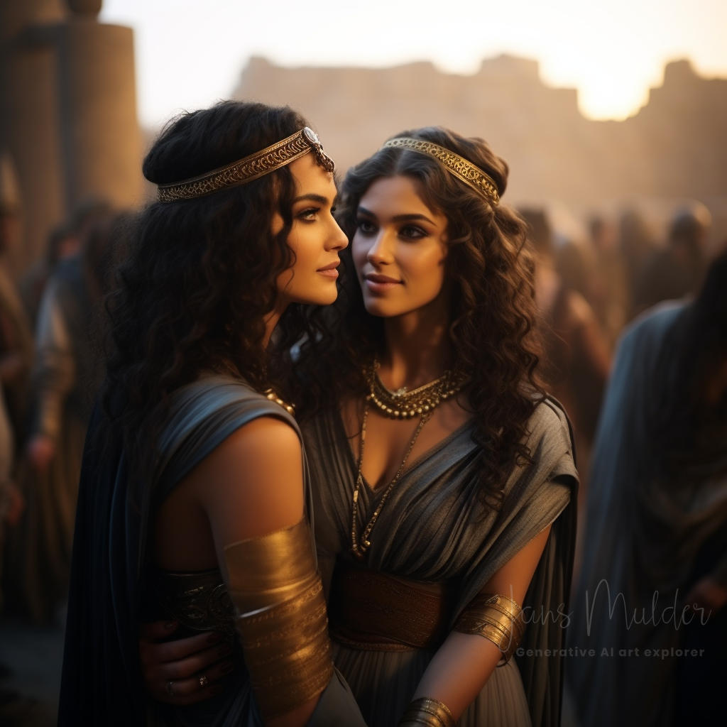 Sodom en Gomorra