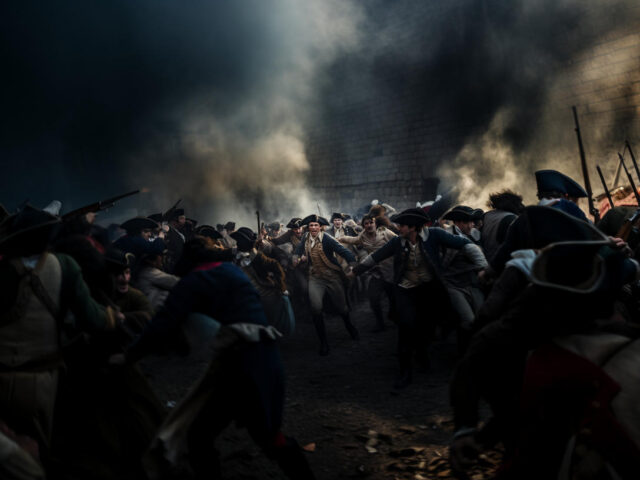 Quatorze juillet 1789
