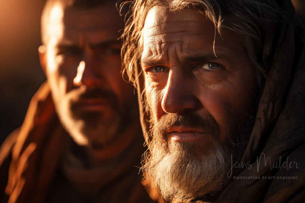 Elia in de Hemel opgenomen