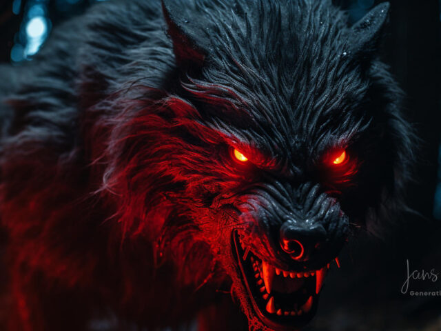 Weerwolf