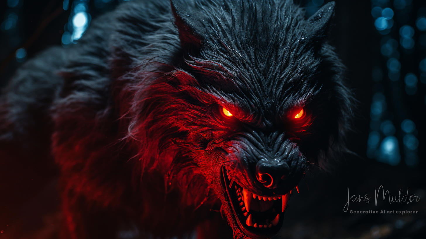 Weerwolf