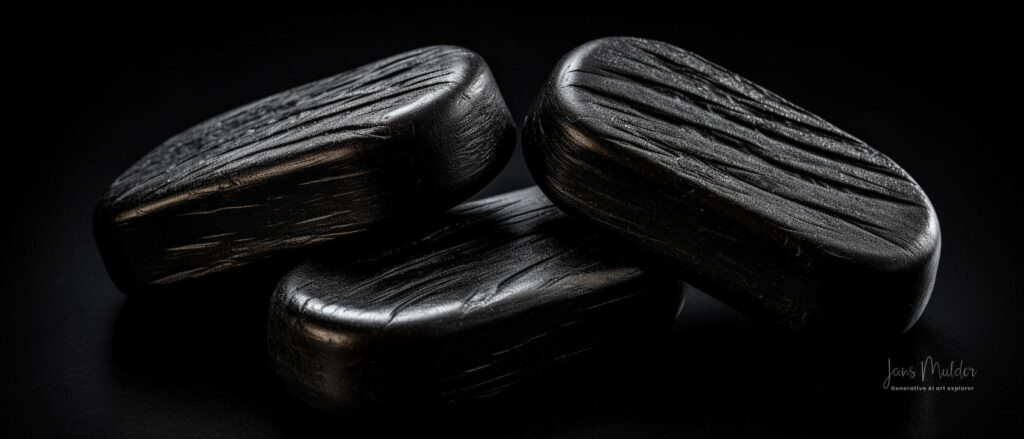 Herinneringen, zoet en zout