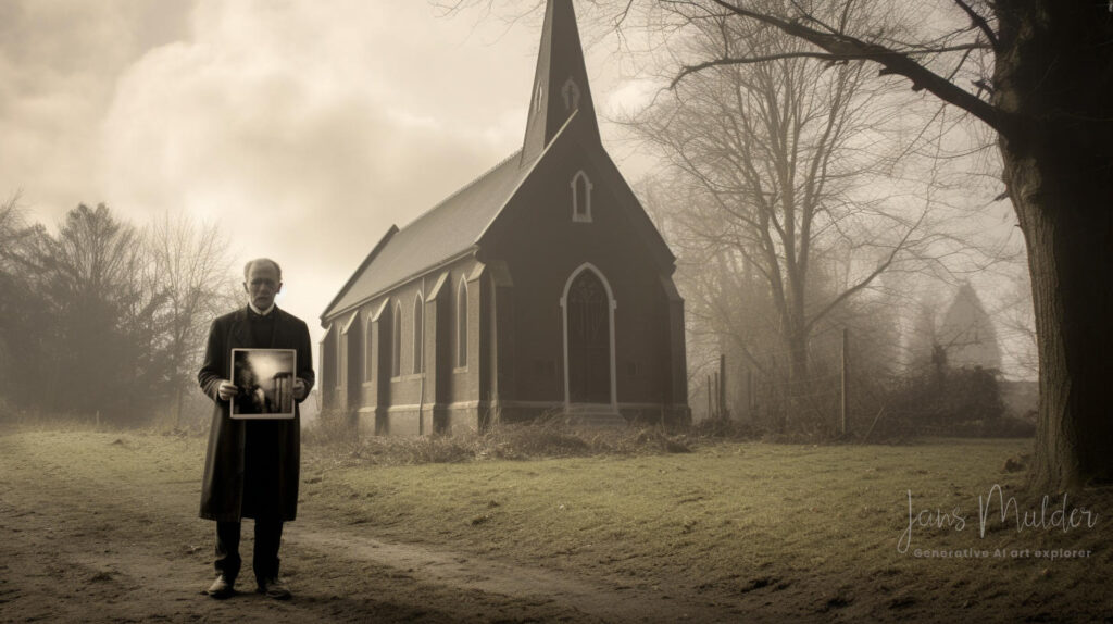 Gelezen: Hollands Siberië