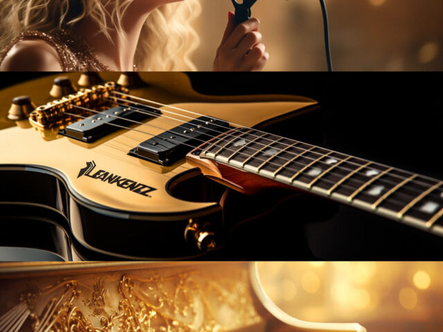 Singer Songwriter