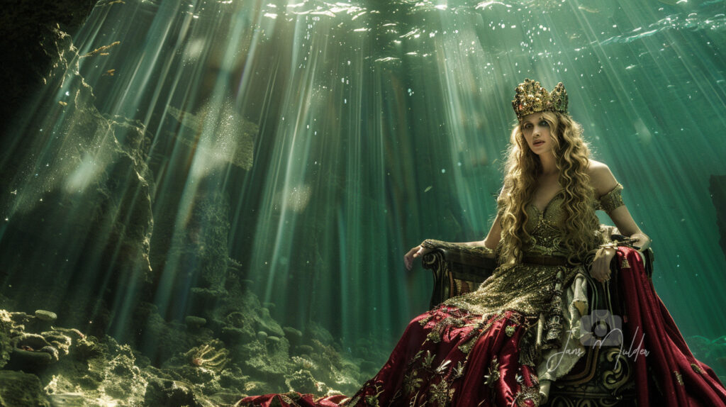 Amphitrite