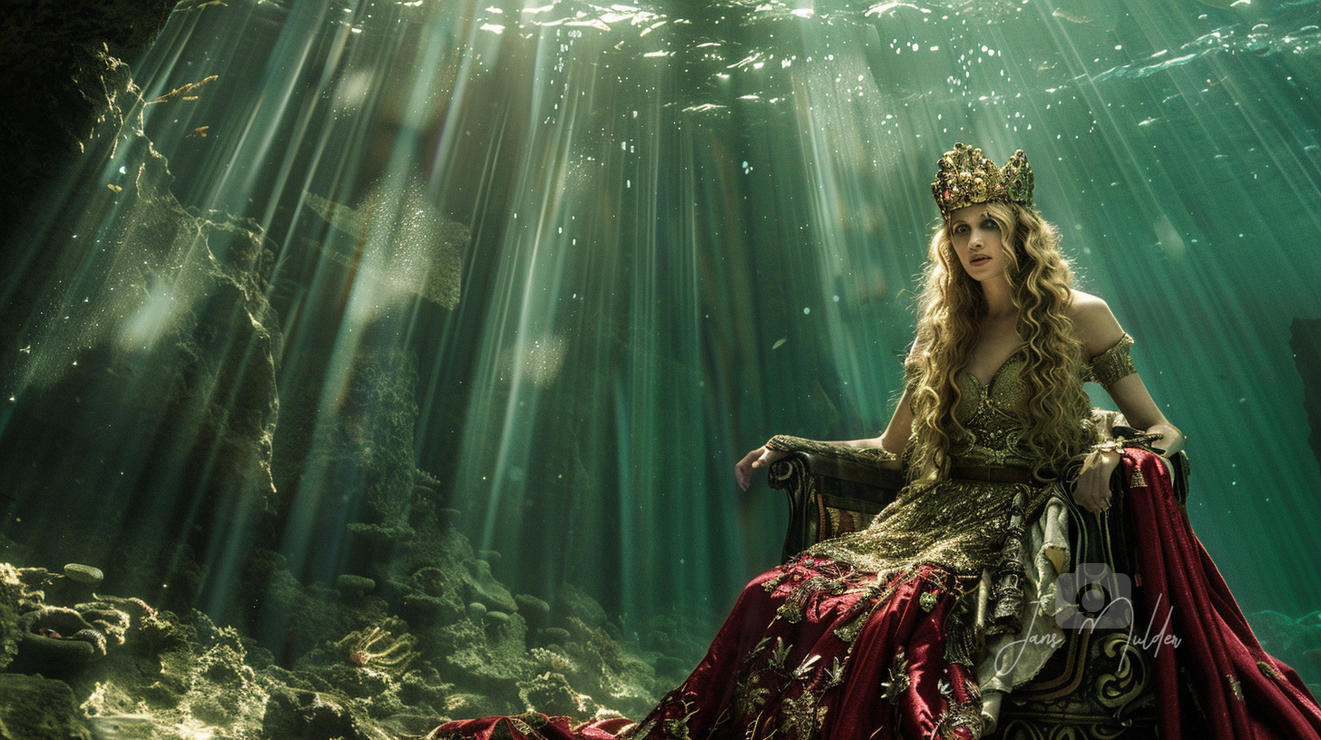 Amphitrite