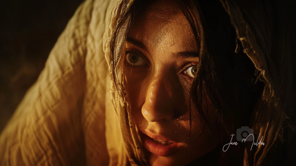 Maria Magdalena