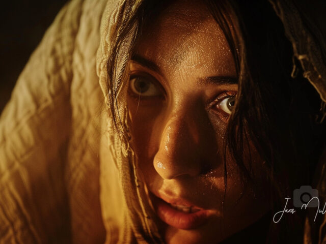 Maria Magdalena