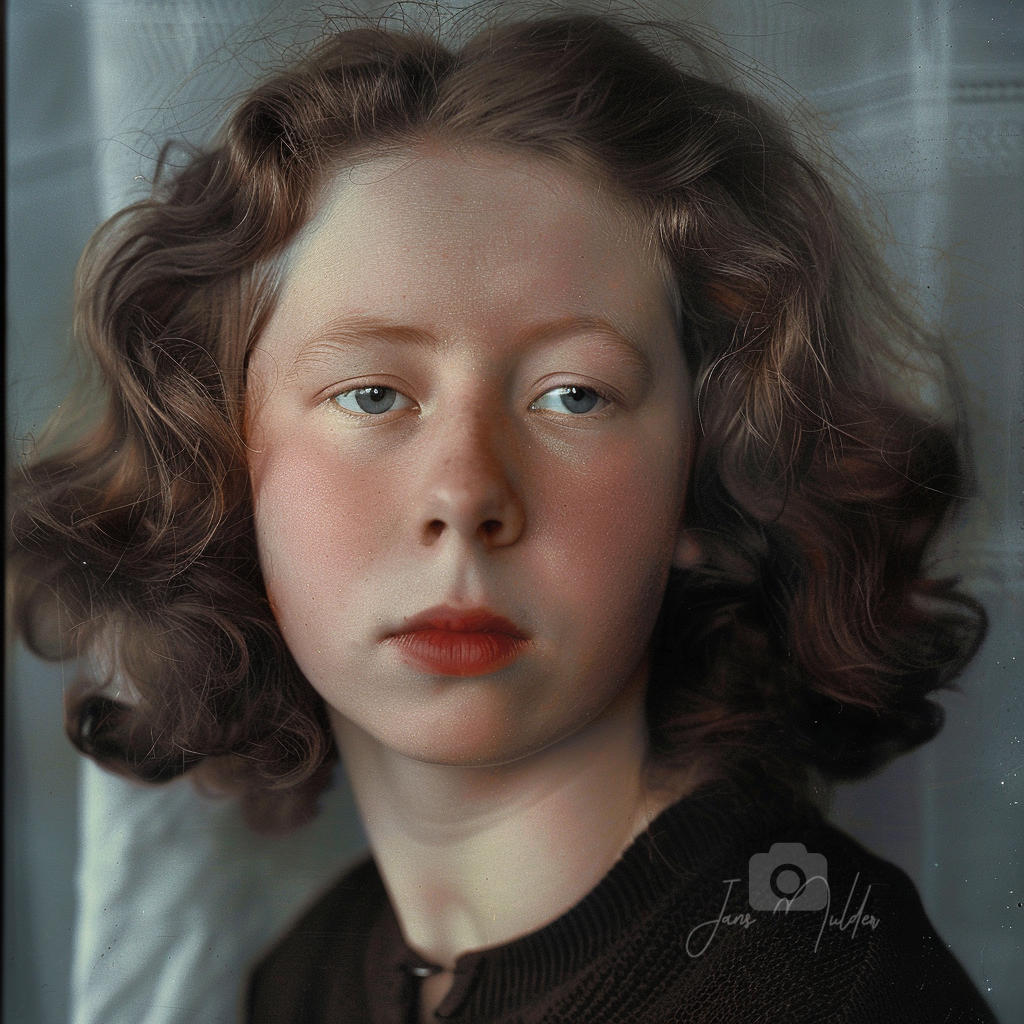 Op deze dag in 1945