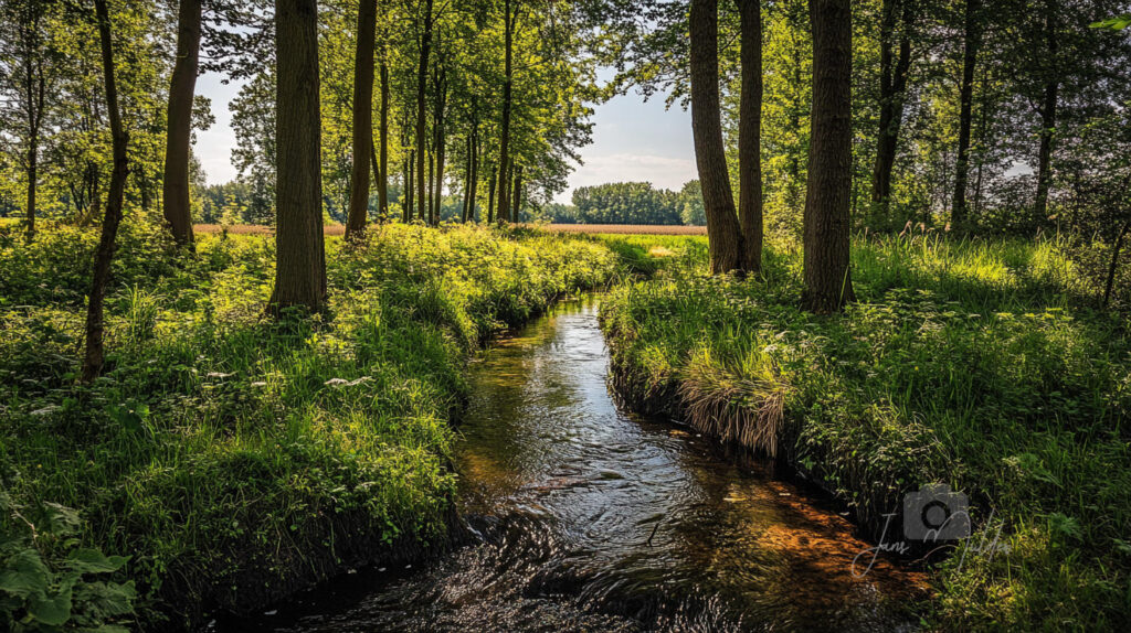 De Platsbeek