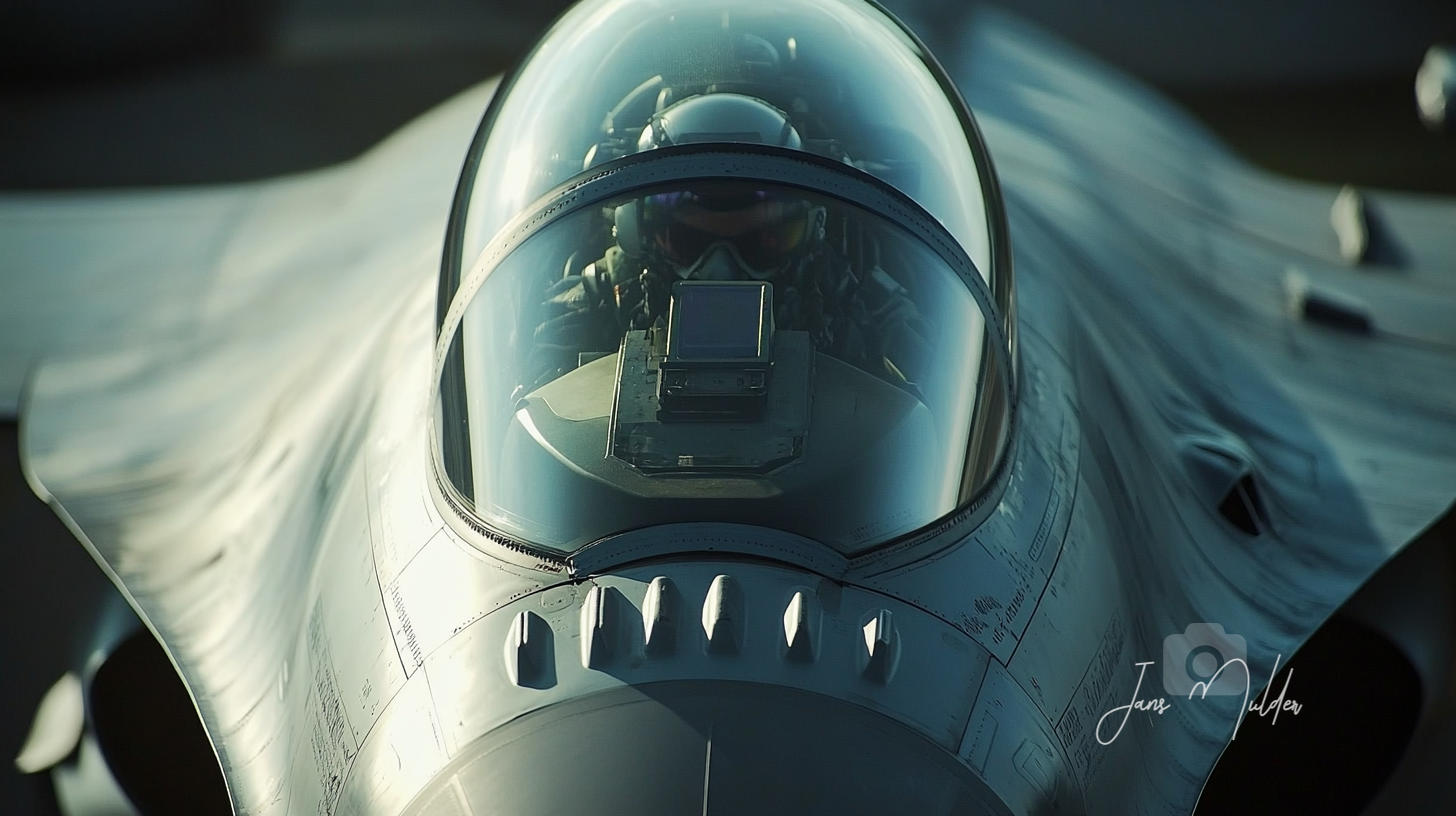 F16