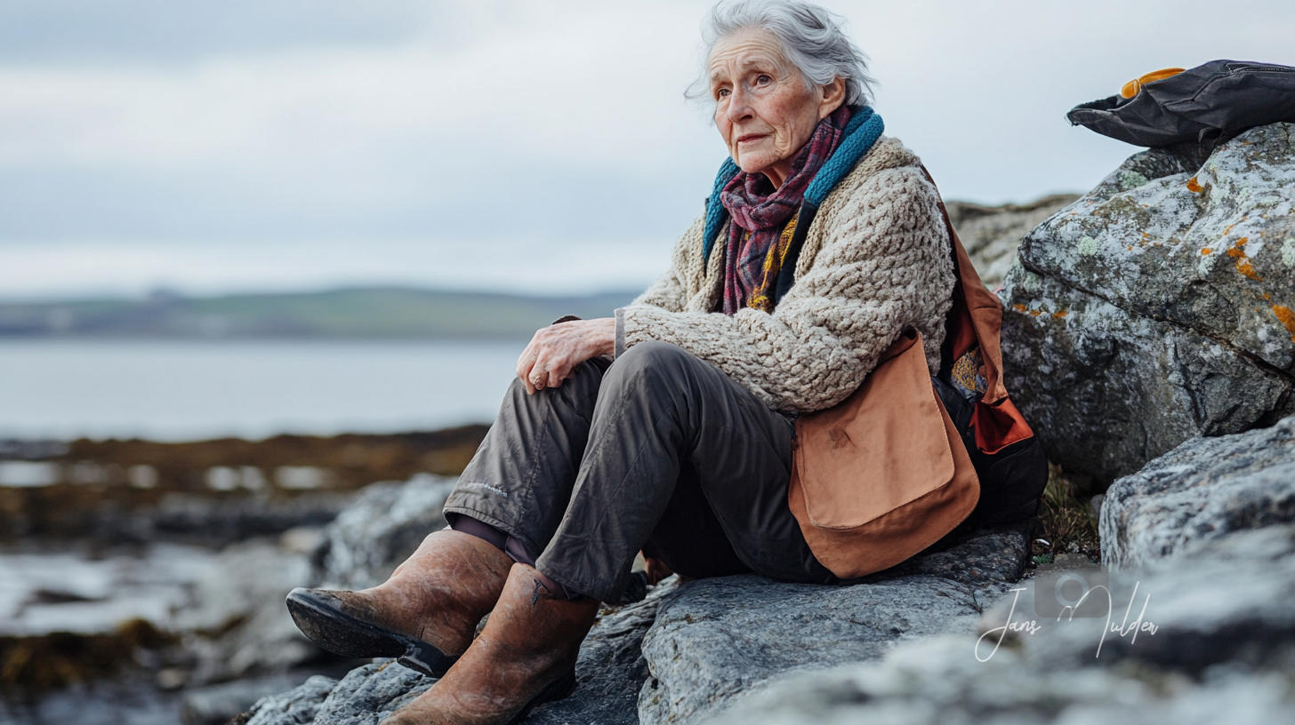 Herfstverhalen: Herinneringen