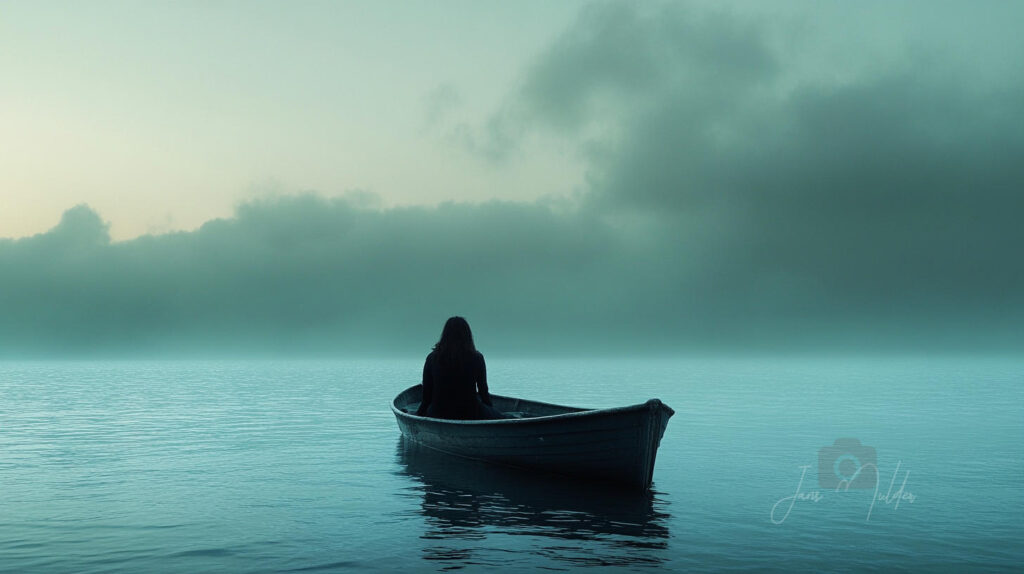 Herfstverhalen: De reis naar Phy