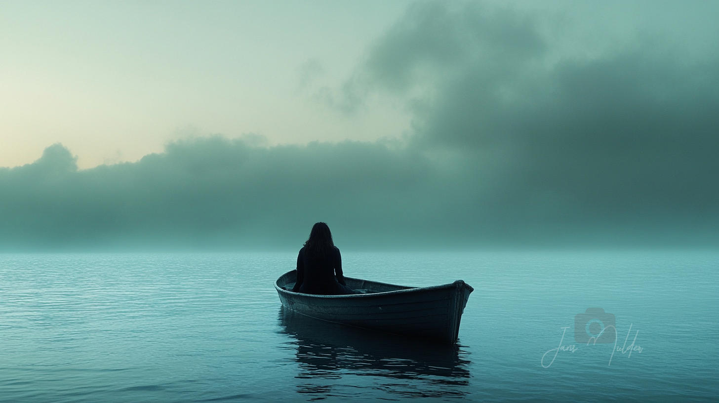 Herfstverhalen: De reis naar Phy