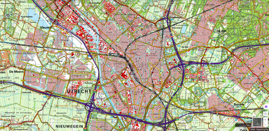 Wolfstraat 21