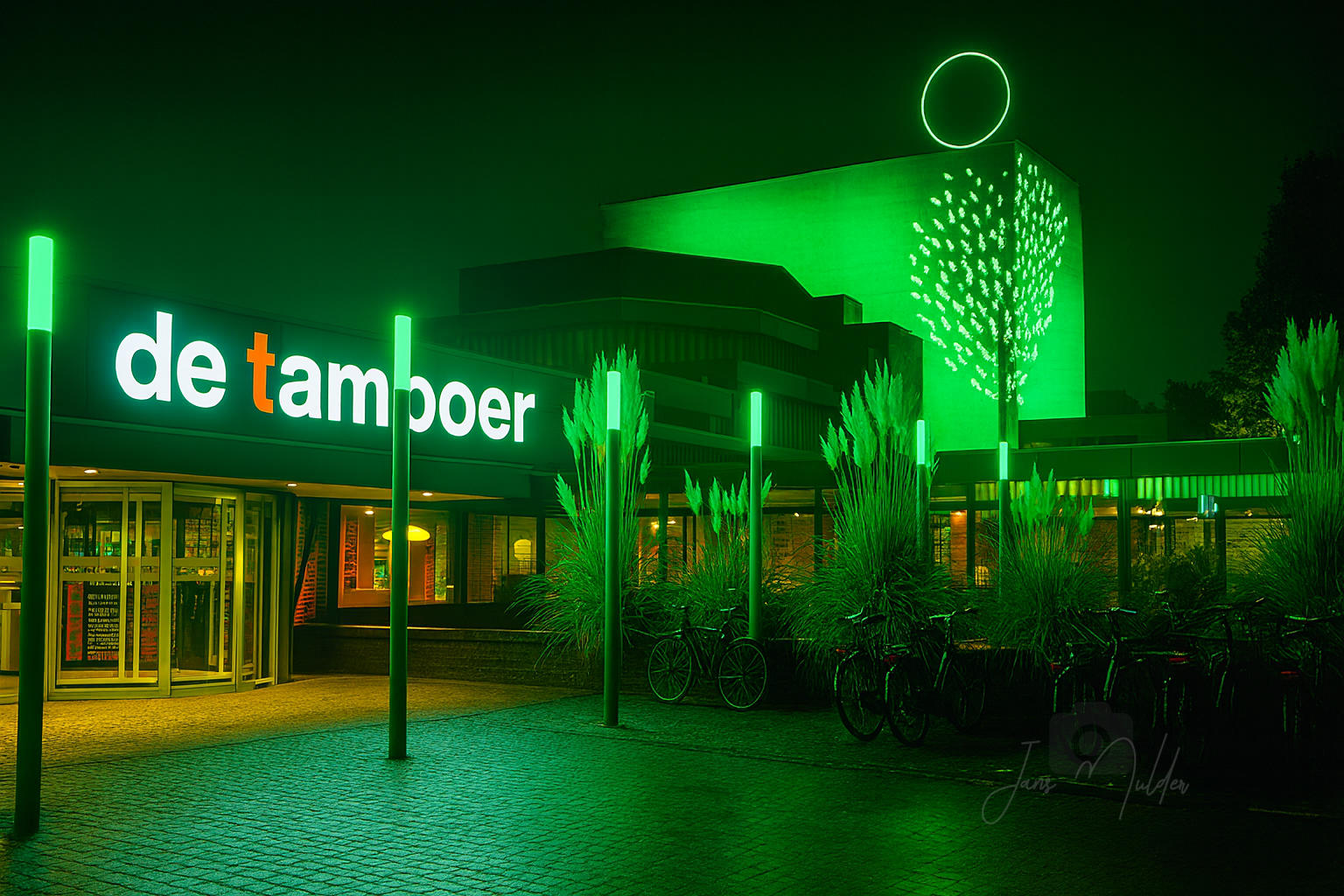 Quand On N’a Que L’amour