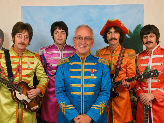 The Beatles zijn nooit helemaal weggeweest