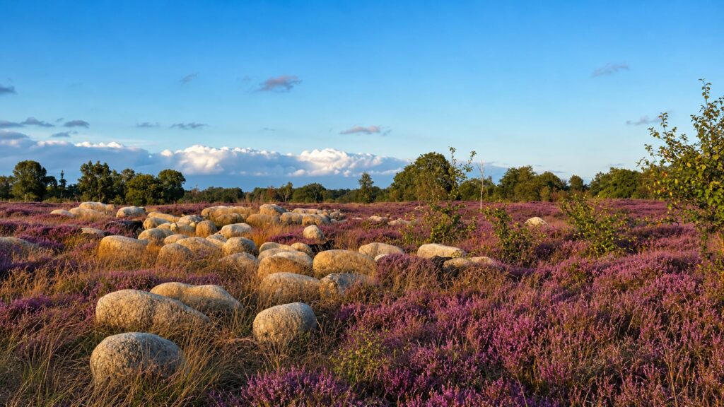 De wandeling die ik miste